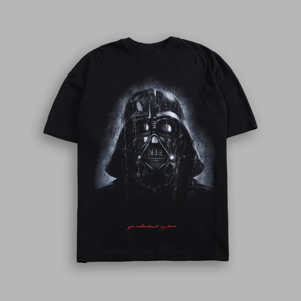 Darc Sport x Darth Vader